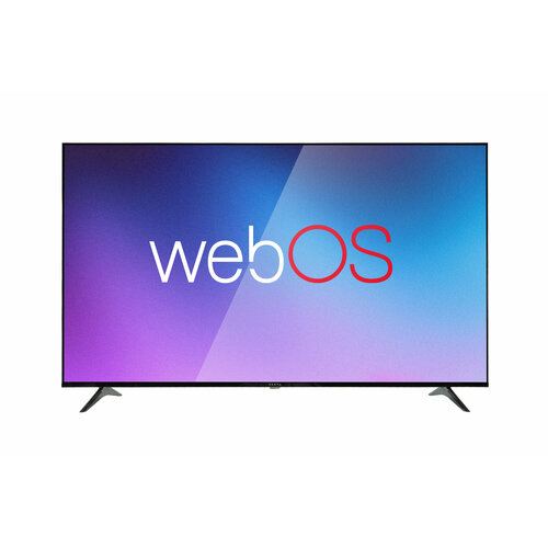 Телевизор VEKTA LD-65SU8850BS 4920400₽