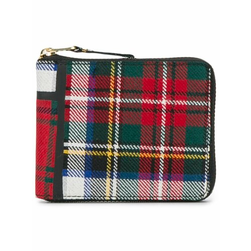 Кошелек Comme des Garcons Wallet, красный