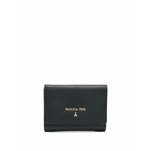 Кошелек PATRIZIA PEPE, черный