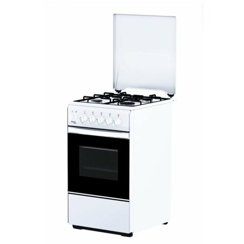 Газовая плита лада Nova RG 2427 W 1699900₽