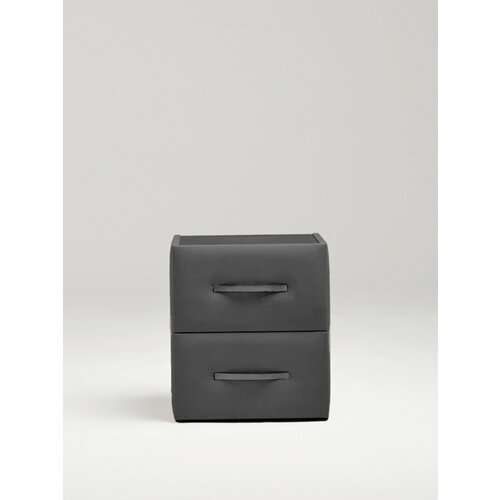 Тумба прикроватная мягкая Лира Lunason