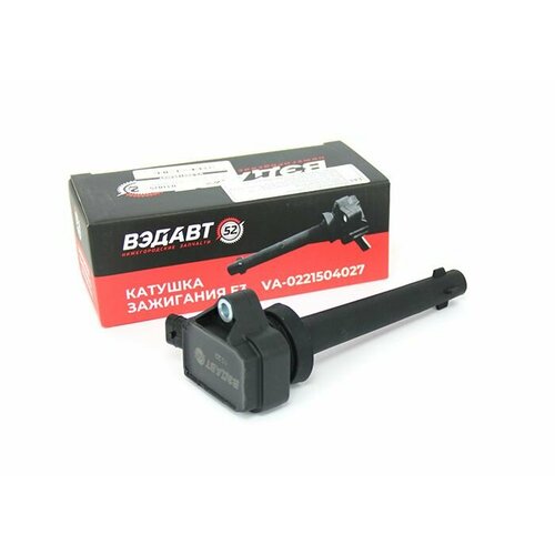 Катушка зажигания дв.405,409 Eвро-3 (на одну свечу)