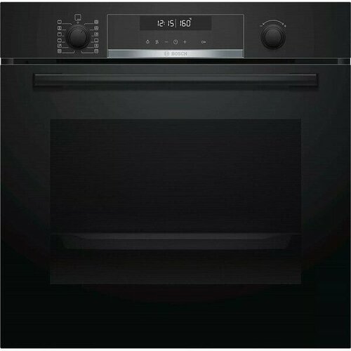 Духовой шкаф электрический Bosch HBG5780B0 10629000₽