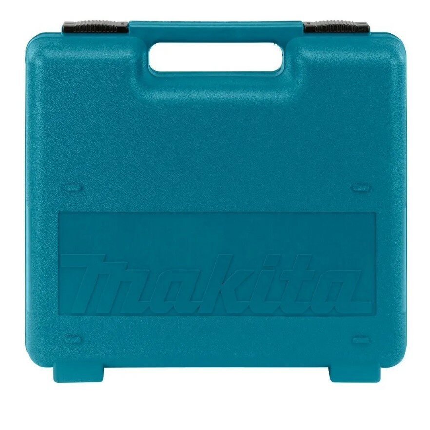 Кейс пластиковый для лобзика 4322/4324/4326/4327/4328/4329 Makita 824572-9
