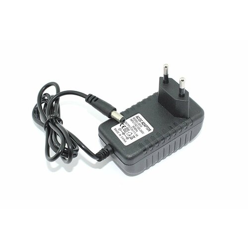 Блок питания 5V 15A 55x25 626₽