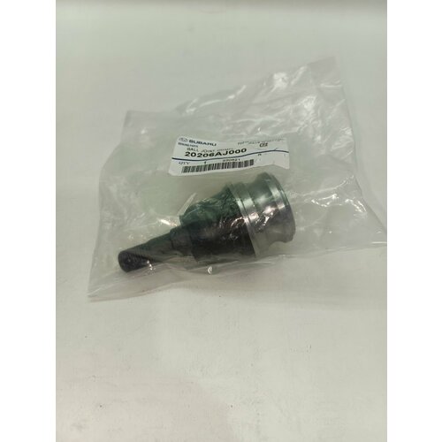 Subaru Шаровая опора арт Subaru 20206AJ000 1шт 2200₽