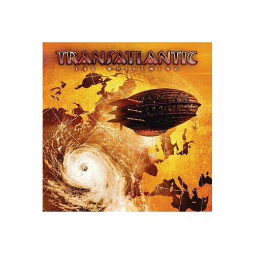 0194398905419 Виниловая пластинка Transatlantic The Whirlwind 5024₽