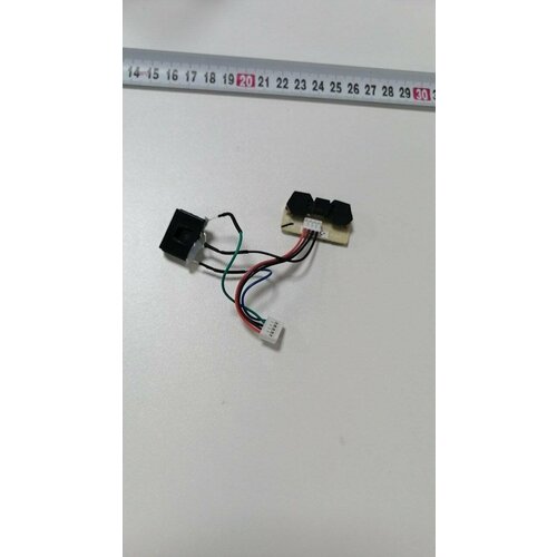 Датчики для робота пылесоса Maxwell MW-3290 700₽