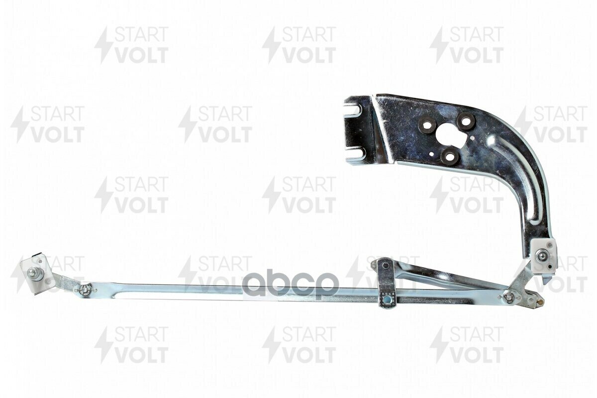 Трапеция стеклоочистителя для а/м ВАЗ 2121 и модификации VWA0121 STARTVOLT арт. VWA0121