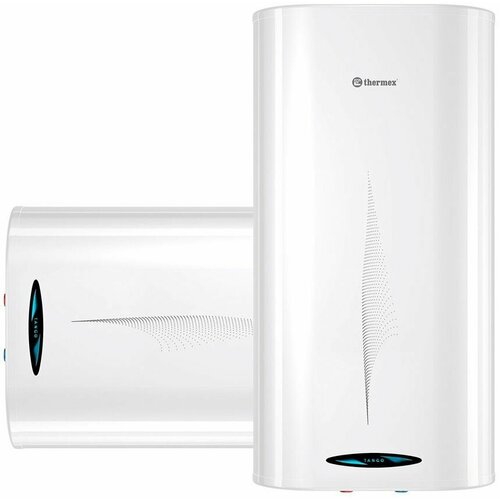 Термекс Танго 50 водонагреватель накопительный 50л THERMEX Tango 50 водонагреватель мокрый ТЭН накопительного типа электрический 50л 1766900₽
