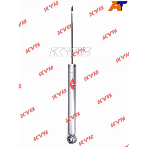 Амортизатор RR MAZDA 2 DEMIO VERISA FORD FUSION FIESTA 03- LHRH 9522₽