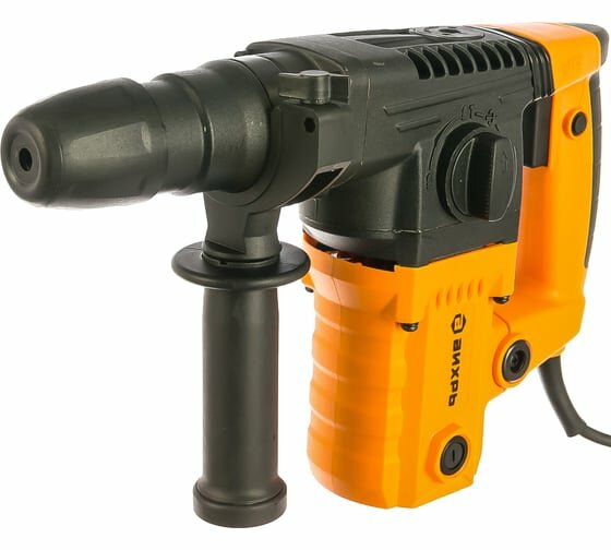 фото Перфоратор ВИХРЬ П-800К-В 2019800 Вт