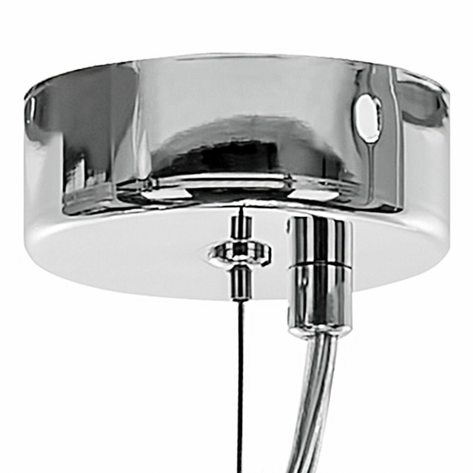 Подвесная люстра Lightstar TURBIO 754269 - фото №14