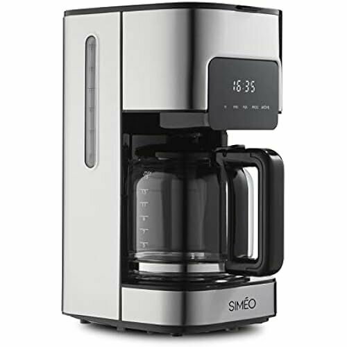 Программируемая кофеварка с фильтром Sim o CFP210 2210000₽