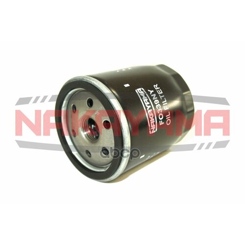 Фильтр Масляный Nakayama Fo339ny NAKAYAMA арт FO339NY 760₽