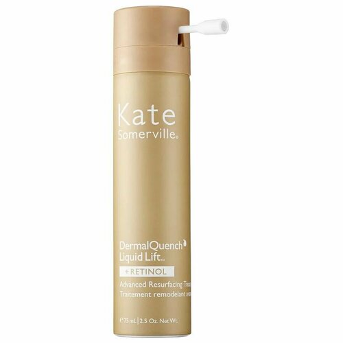 Сыворотка для лица Kate Somerville DermalQuench Lift + Retinol Advanced Resurfacing Treatment, 75 мл