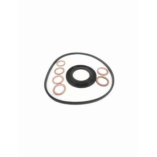 Ремкомплект ЯМЗ для замены фильтра тонкой очистки масла РТИ 324₽