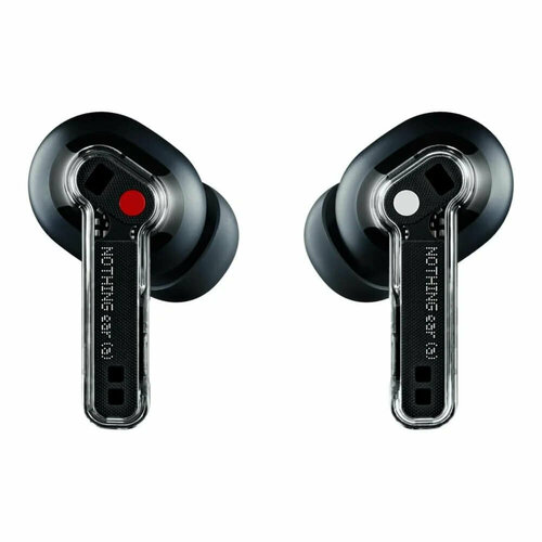 Nothing Ear a чёрный 11980₽