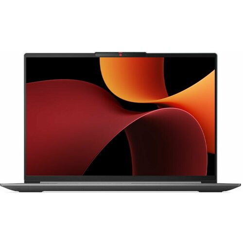 Ноутбук Lenovo IdeaPad Slim 5 16AHP9 16 2048x1280 OLED 120 ГцAMD Ryzen 5 8645HS16GB LPDDR5X512GB SSDAMD RadeonБез OC grey 83DD001XRK 95666₽
