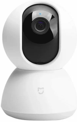 Камера видеонаблюдения Mijia 360° Home Camera PTZ Version 2K (MJSXJ09CM) CN белый