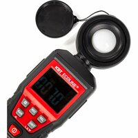 Люксметр КВТ kt 620l ecoline 79146