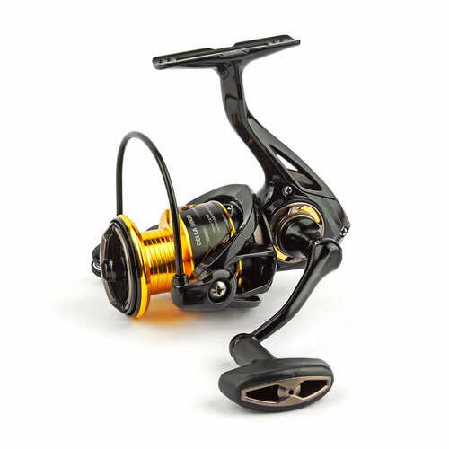 Катушка Nautilus Della 4000 (6+1, 4.6:1, 255гр) спиннинговая