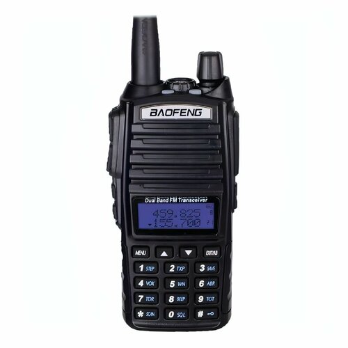 Рация Baofeng UV-82 LM 1999₽