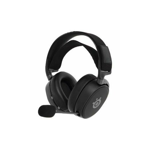 Проводные наушники SteelSeries Arctis Prime черный 13373₽