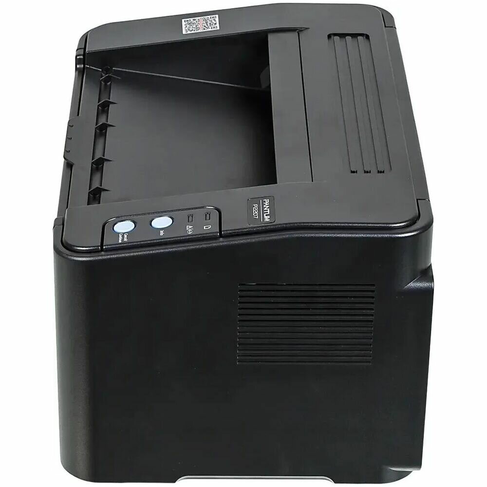 Принтер Pantum P2207 ч/б А4 20ppm — фото 1