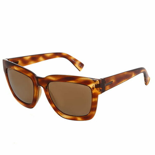 Солнцезащитные очки VonZipper, зеленый