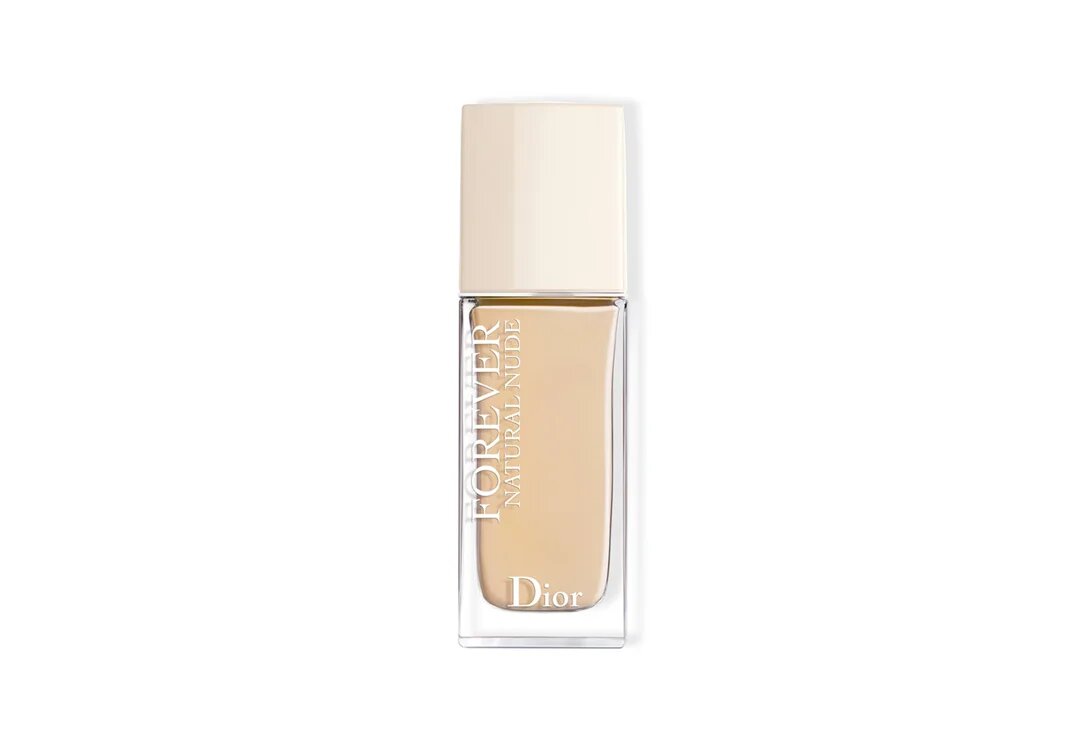 Dior Тональное средство для лица Forever Natural Nude, 2N Нейтральный (30ml)