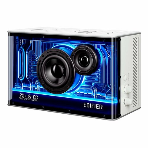 Колонки Edifier QD35 10 белый 40Вт 15399₽