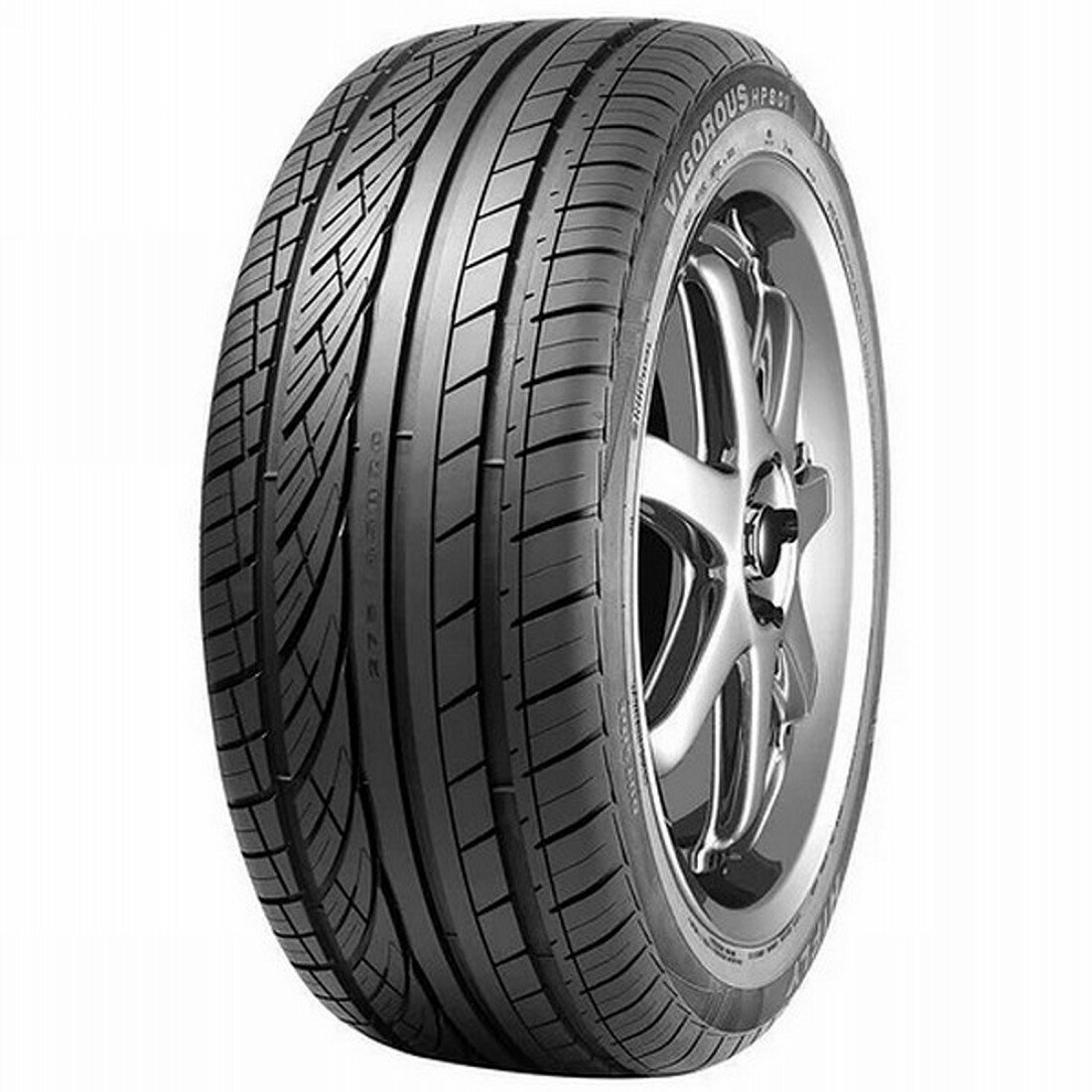 Hifly Vigorous HP801 255/55 R19 V111