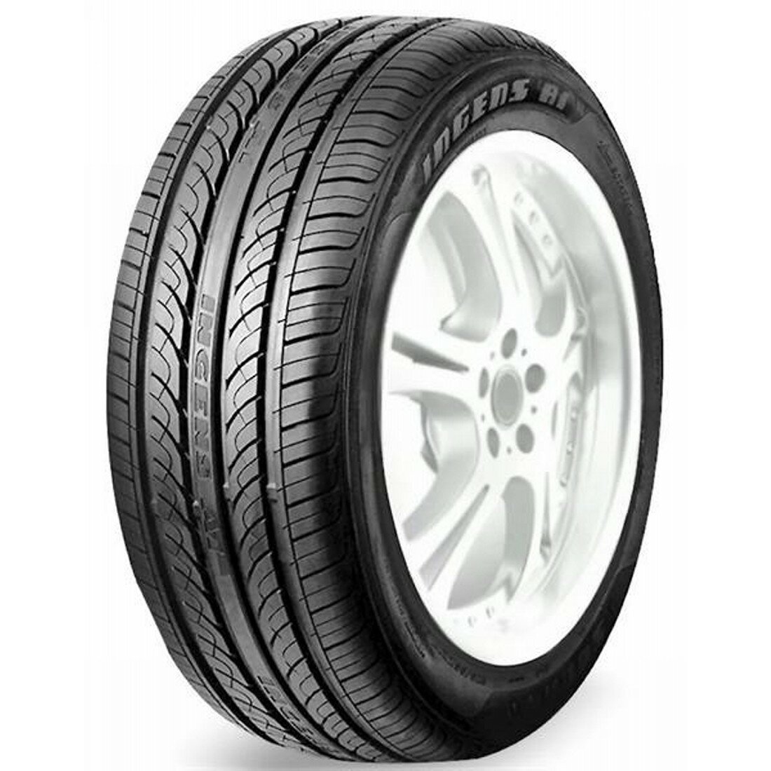 Antares Ingens EV 235/55 R17 V103