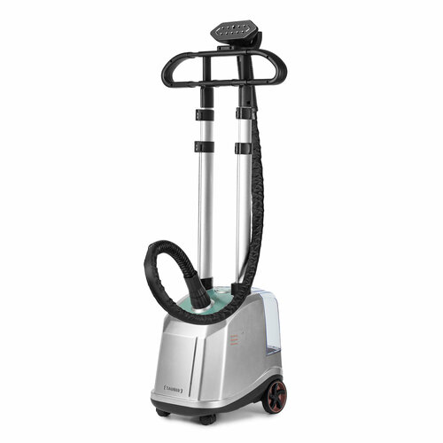 ZAUBER Z-850 Palitlig Silver мощный профессиональный отпариватель для одежды 29990₽