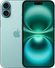 Смартфон Apple iPhone 16 Plus 256Gb, Dual: nano SIM + eSIM, Teal