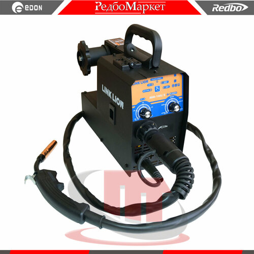 Сварочный аппарат инверторный LINK LION MIG-180/5
