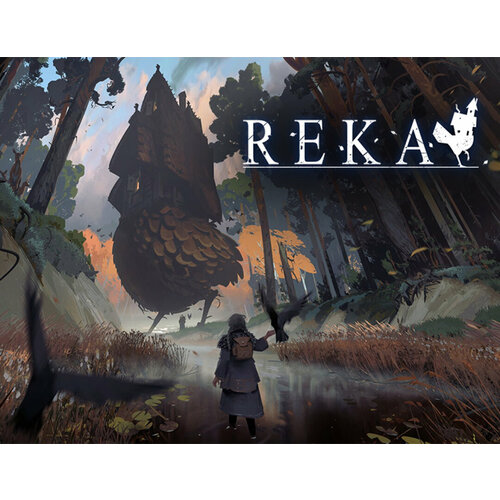 REKA Ранний доступ 880₽