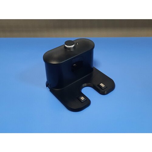 Зарядное устройство док-станция робота-пылесоса Redmond RV-R450 оригинал 840₽