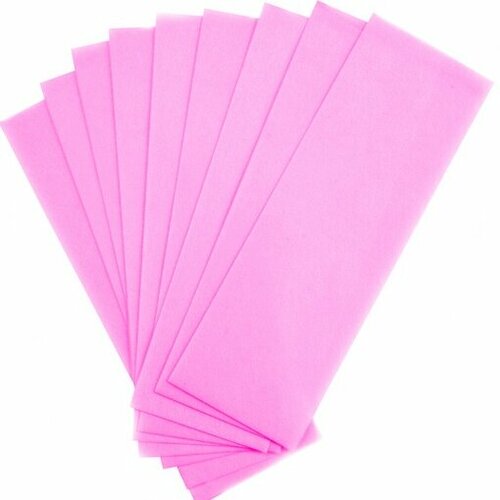 Полоски для депиляции плотные 100 шт 230₽