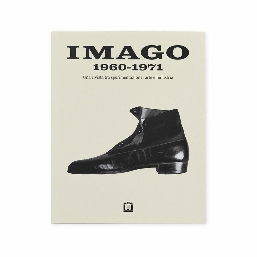 IMAGO 19601971 Книга