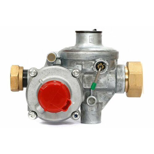 Регулятор давления газа линейный RF25 L ARCTIC 19550₽