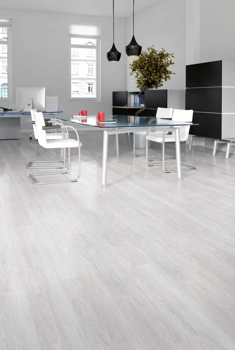 Виниловый ламинат Tarkett Progressive House Eric 1220х200,8х4,4 мм