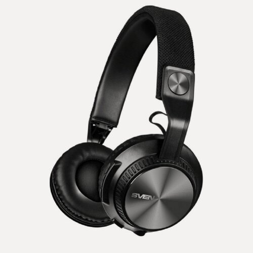 Изображение товара SVEN проводные / беспроводные наушники AP-B630MV