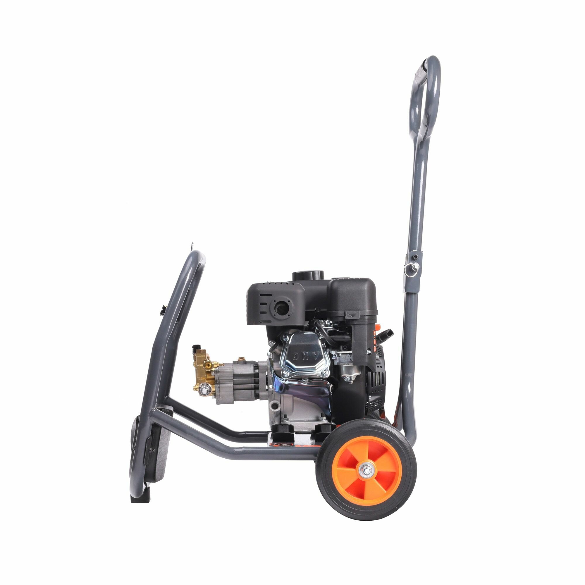Изображение Моющий аппарат бензиновый GT5 Pro, 7лс, 600л/час