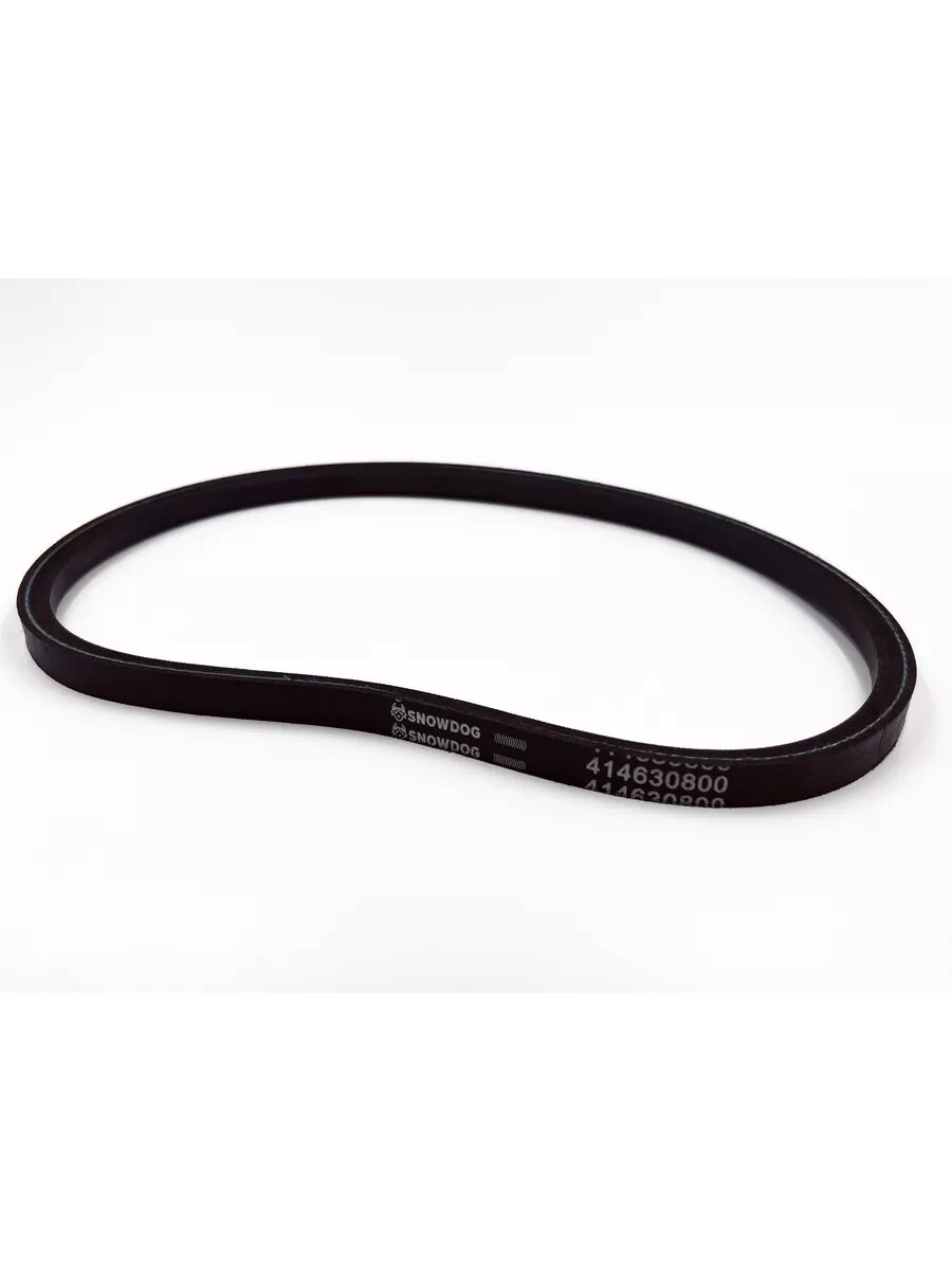 Ремень вентилятора 414630800, SD (SnowDog)