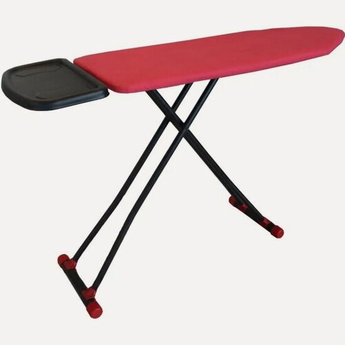 Изображение товара Гладильная доска Kanat AXODE LUX 44X125 см (AL-780)