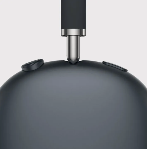 Изображение товара Беспроводные наушники Apple AirPods Max 2, USB Type-c, Midnight