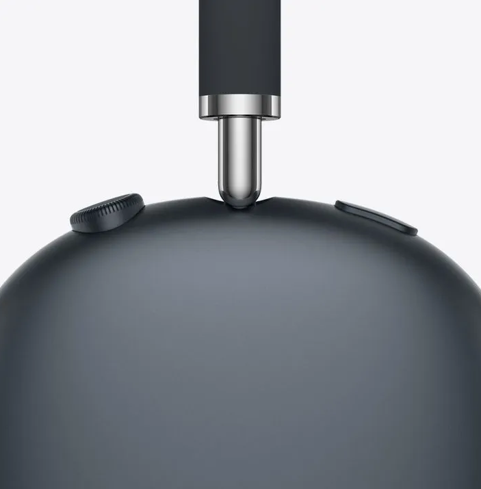 Беспроводные наушники Apple AirPods Max 2, USB Type-c, Midnight — фото 1