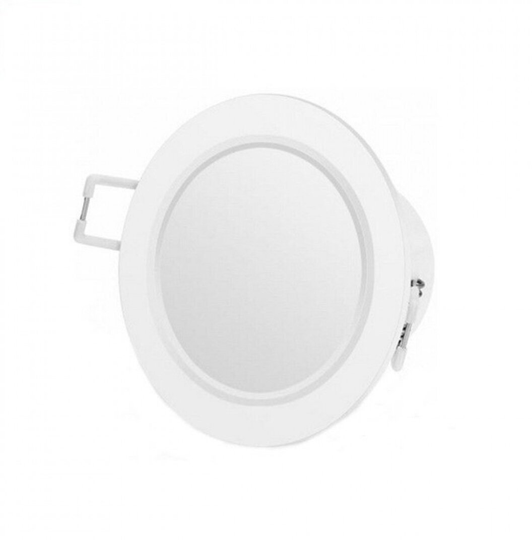 Xiaomi встраиваемый умный точечный светильник Philips Zhirui Wi-Fi (9290012799), белый